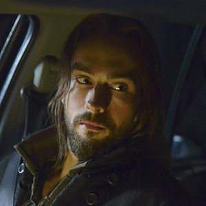 Foto Tom Mison
