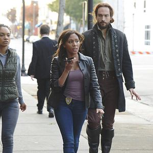 Foto Lyndie Greenwood