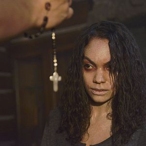 Foto Lyndie Greenwood