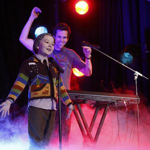 Foto Benjamin Stockham