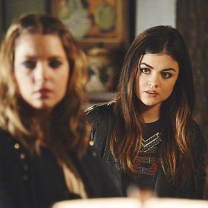 Foto Lucy Hale