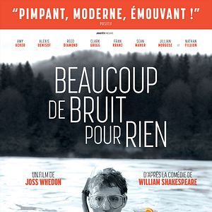 Foto Muito Barulho Por Nada