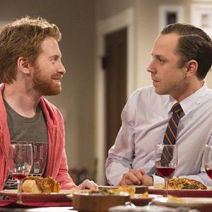 Foto Giovanni Ribisi