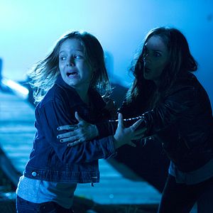 Foto Linha de Frente