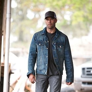 Foto Linha de Frente