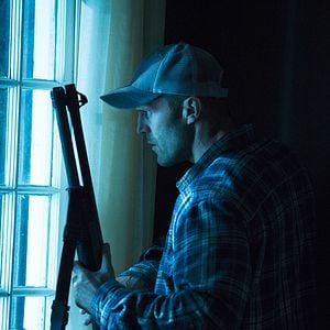 Foto Linha de Frente