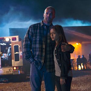 Foto Linha de Frente