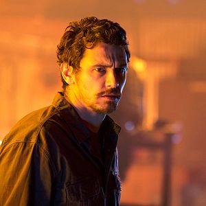 Foto Linha de Frente