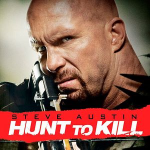 Foto Caçada Implacável