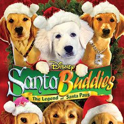 Foto Santa Buddies – Uma Aventura de Natal