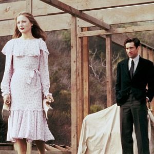 Foto O Último Magnata