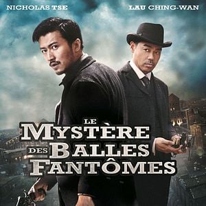 Foto A Bala Desaparecida