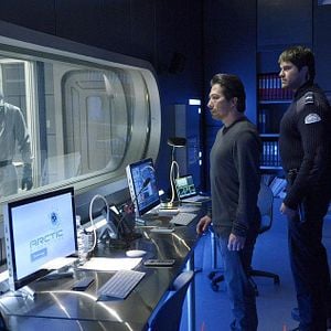 Foto Meegwun Fairbrother