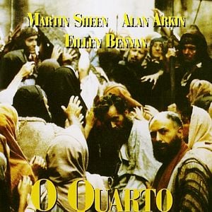 Foto O Quarto Sábio