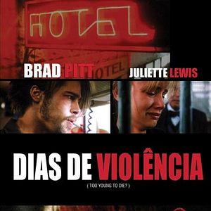 Foto Dias de Violência