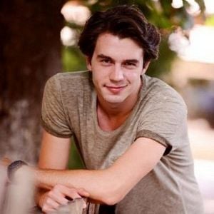 Foto İsmail Ege Şaşmaz