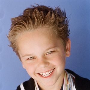 Foto Mason Vale Cotton