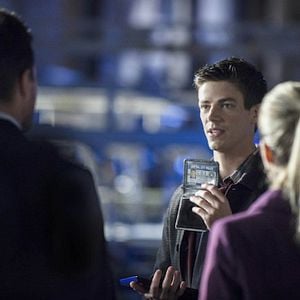 Foto The Flash (2014)