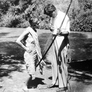 Foto Maldição Gloriosa