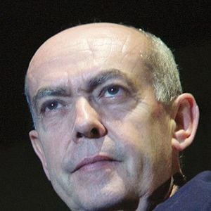 Foto Helvécio Ratton