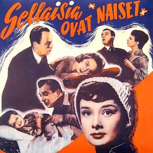 Foto Young Wives' Tale