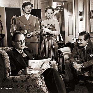 Foto Young Wives' Tale