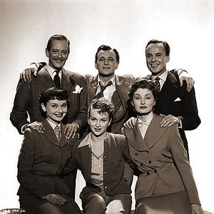 Foto Young Wives' Tale