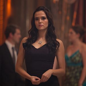 Foto Zoey Deutch
