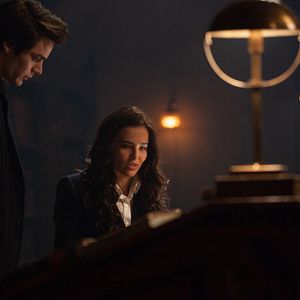Foto Academia De Vampiros - O Beijo Das Sombras
