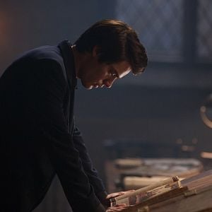 Foto Academia De Vampiros - O Beijo Das Sombras