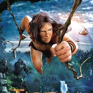 Foto Tarzan - A Evolução da Lenda