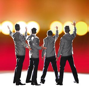 Foto Jersey Boys: Em Busca da Música
