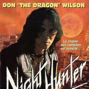 Foto Caçador da Noite