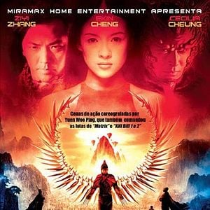 Foto Os Protetores do Universo