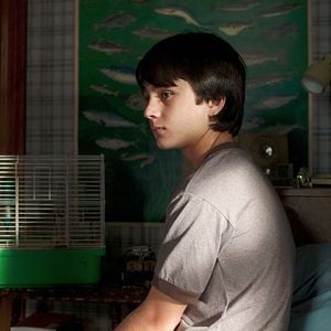 Foto Gattlin Griffith