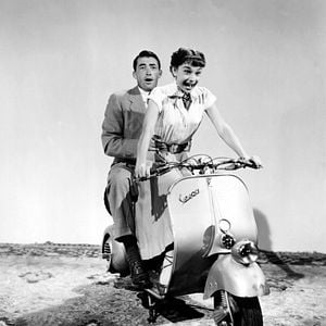 Foto A Princesa e o Plebeu