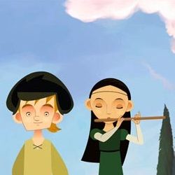 Foto As Aventuras do Pequeno Colombo