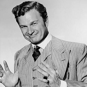 Foto Eddie Albert