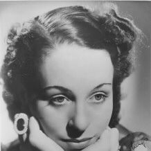 Foto Margaret Rawlings