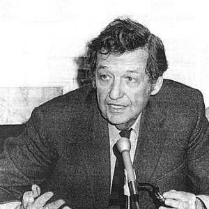 Foto Ian McLellan Hunter