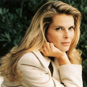 Foto Catherine Oxenberg