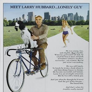 Foto Rapaz Solitário