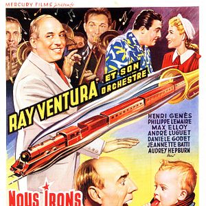 Foto Nous Irons à Monte-Carlo