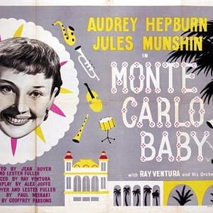 Foto Monte Carlo Baby