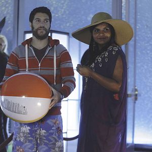 Foto The Mindy Project