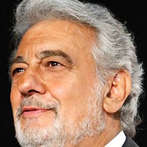 Foto Plácido Domingo