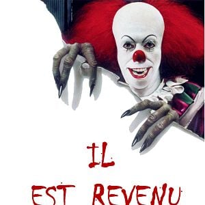 Foto It - Uma Obra-prima do Medo