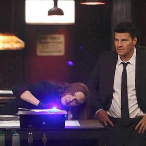 Foto Emily Deschanel