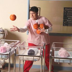 Foto Max Greenfield