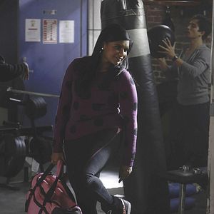 Foto The Mindy Project
